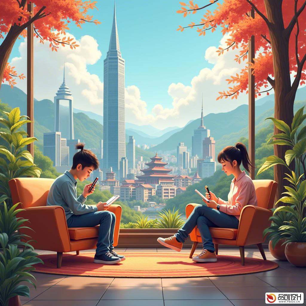 海东市人性化体验设计机构的崛起与影响
