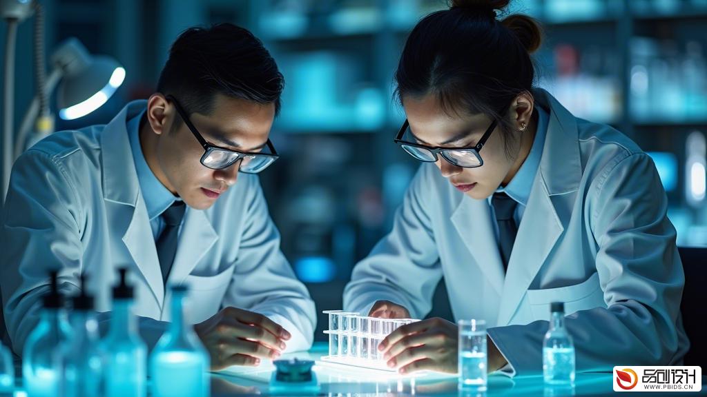 抗衰老网页动效设计的艺术与实践
