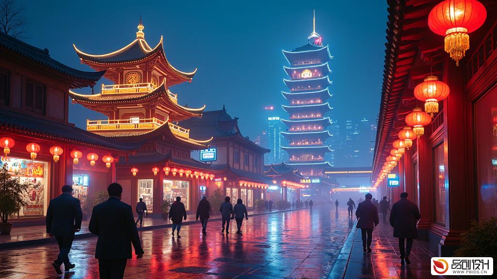 临汾市应用体验升级创新服务中心：推动城市数字化转型的新引擎

