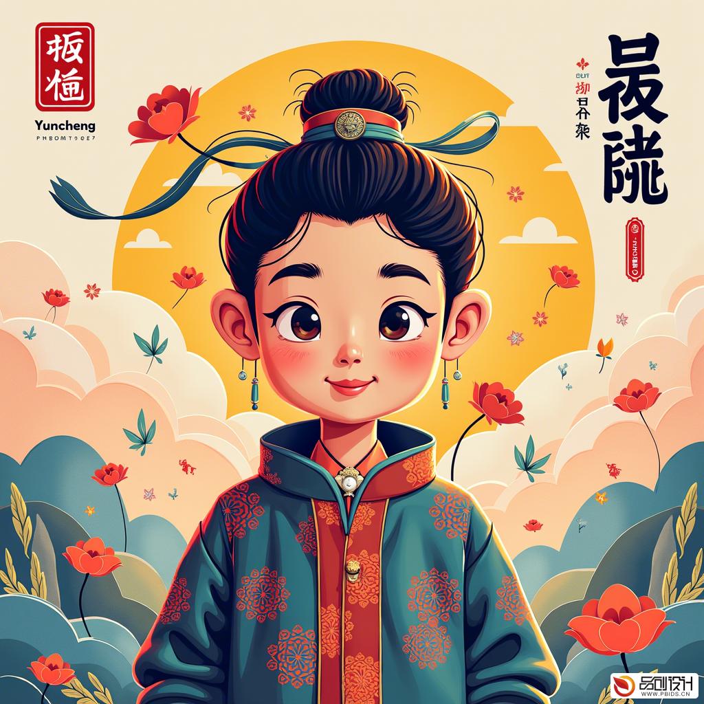运城市品创视觉公司:打造视觉盛宴,引领创意潮流