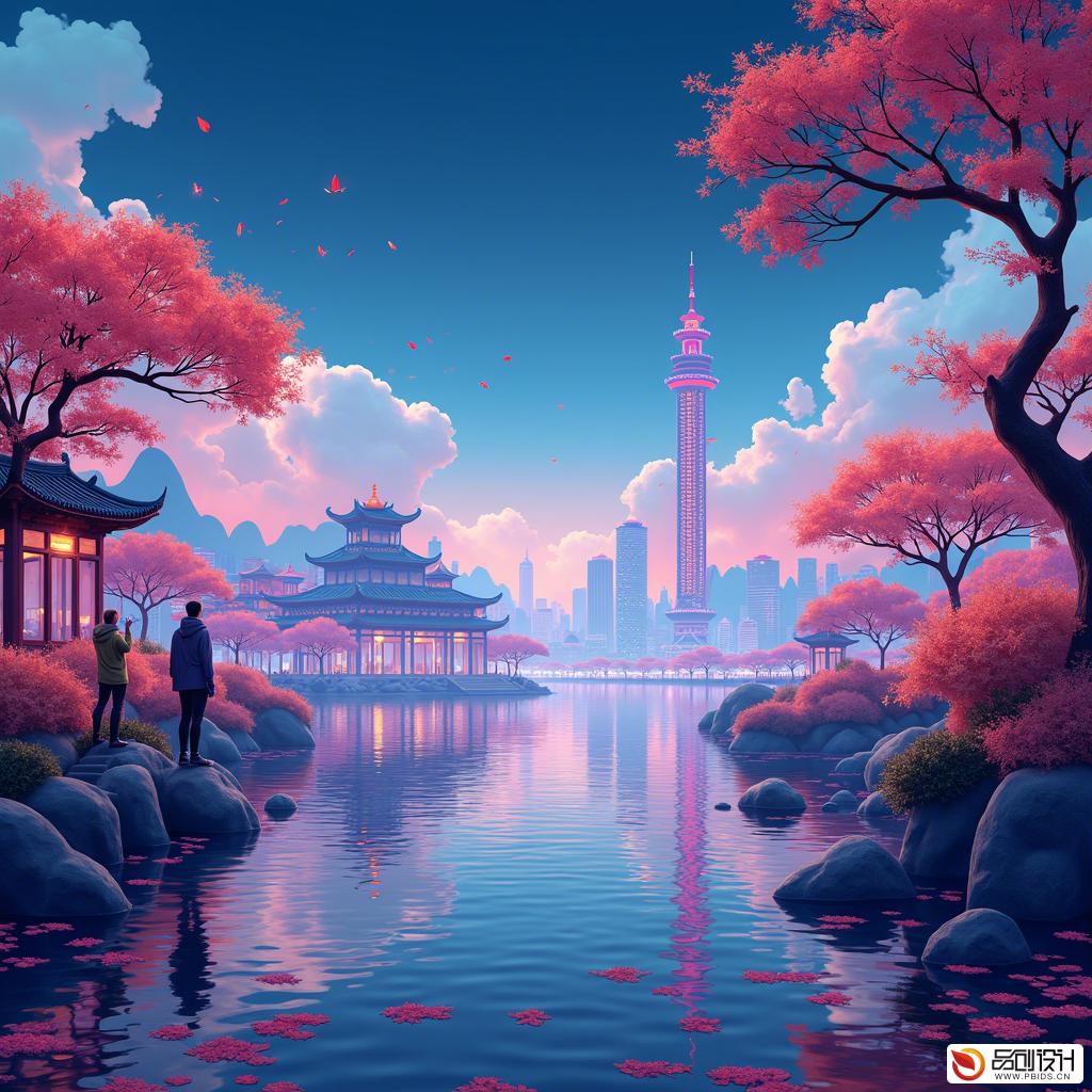 梅州市互动体验设计企业的创新与发展之路
