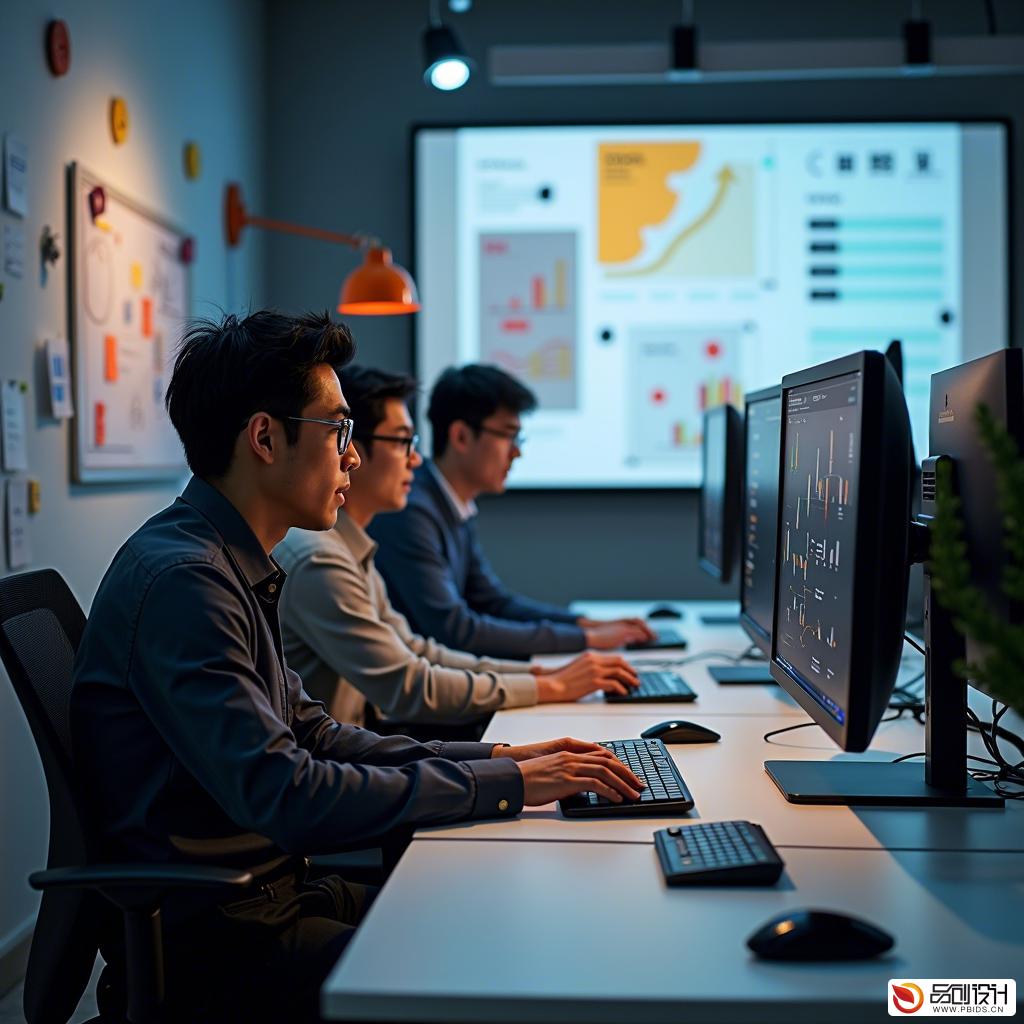 防城港体验原型开发团队的创新之旅