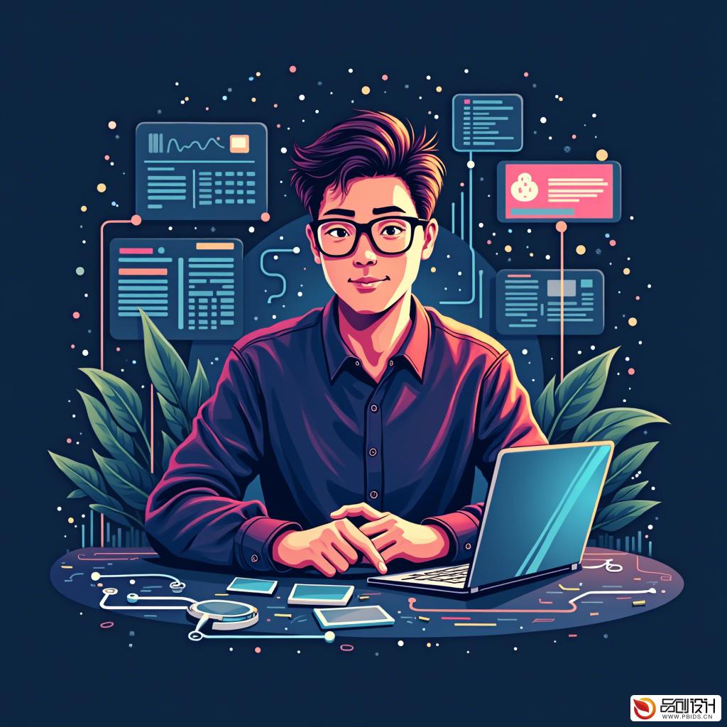 基隆软件界面优化设计公司的创新之路