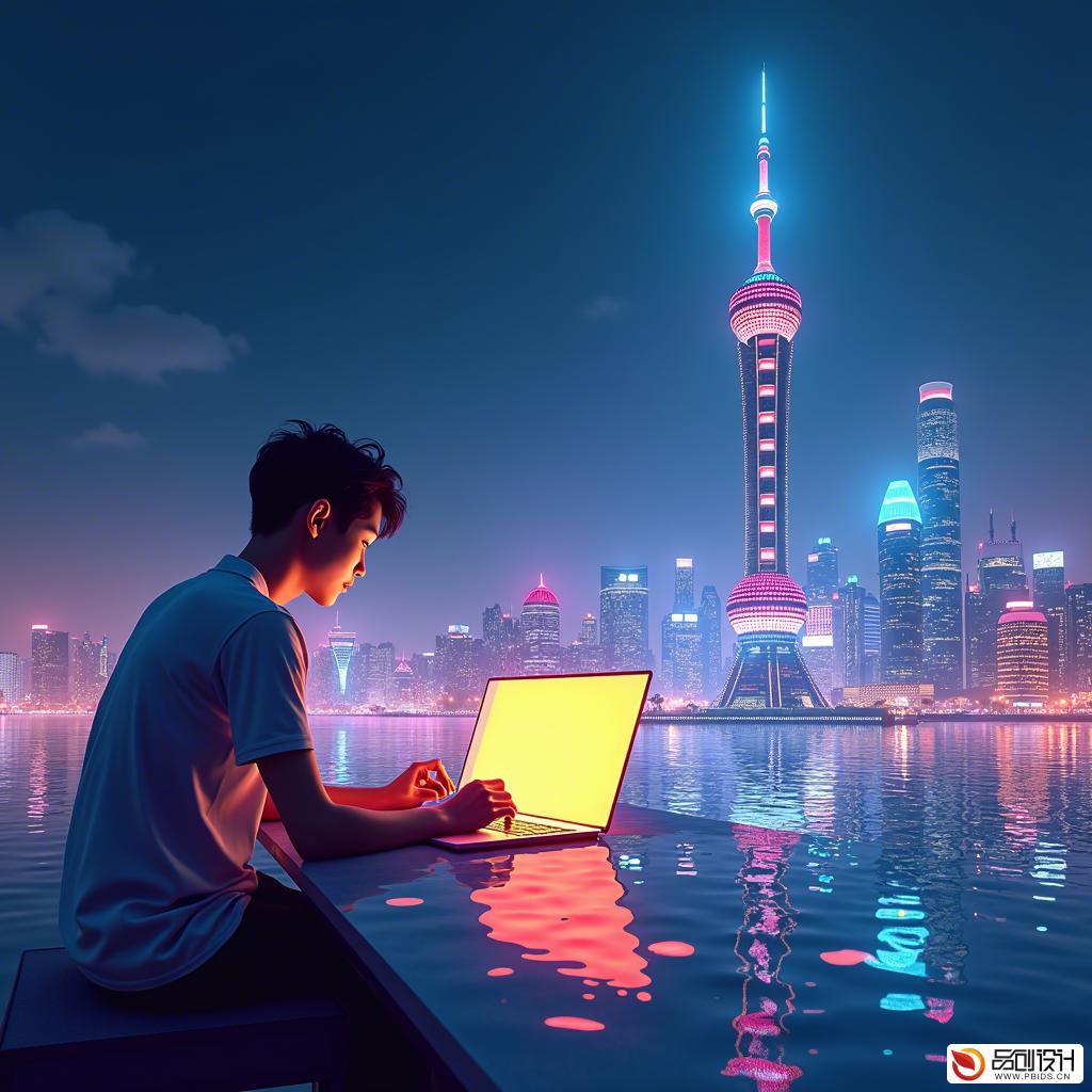 广州市品牌动态图形企业的创新与发展之路