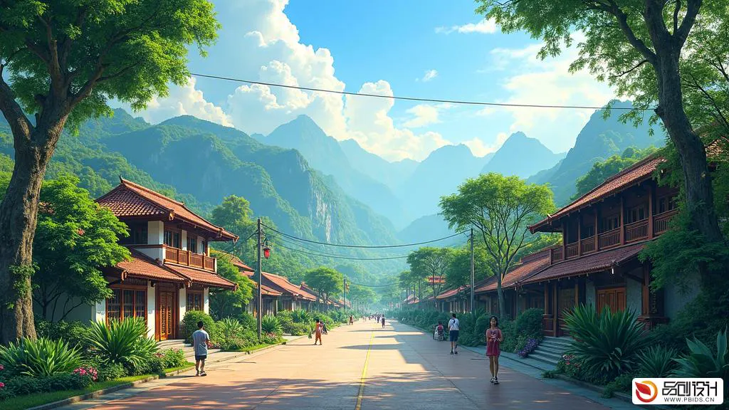 德宏傣族景颇族自治州品创设计工场：创意与文化的交融之地
