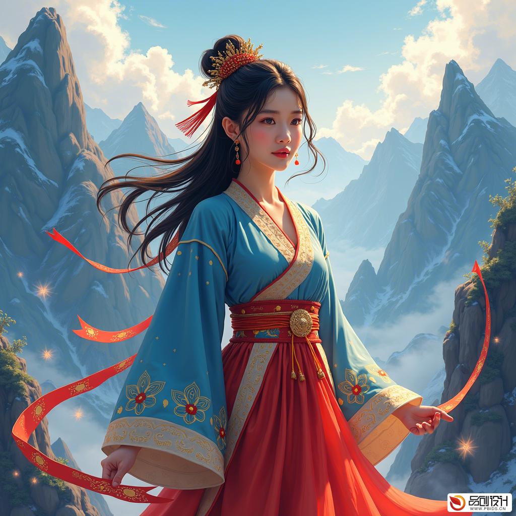 克孜勒苏视觉动效规范设计:打造独特品牌魅力的艺术实践