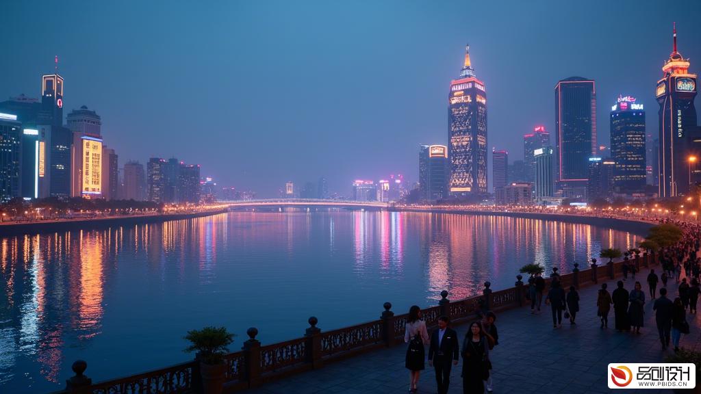 宜昌市视觉动效规范设计团队的创意之旅
