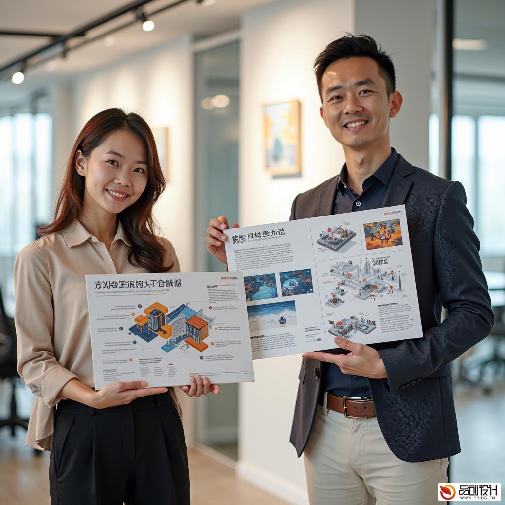 银川市品牌视觉有限公司：塑造城市品牌新形象的创意先锋
