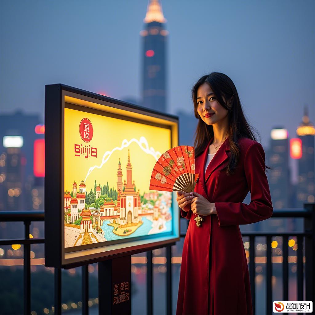 毕节市品牌设计:塑造城市形象的创意之旅