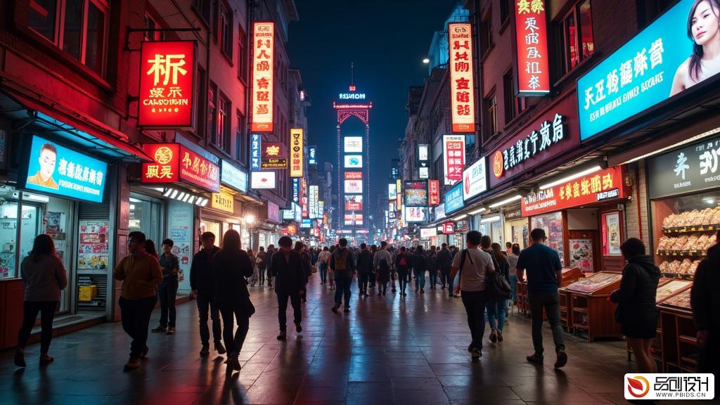 来宾市营销视觉设计的魅力与策略
