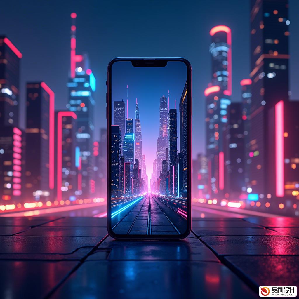 泰州移动端UI/UX企业的崛起与创新之路