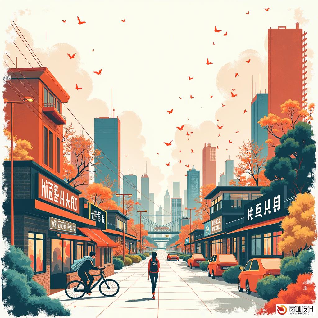 菏泽市品创设计动态:创新引领,设计赋能城市发展
