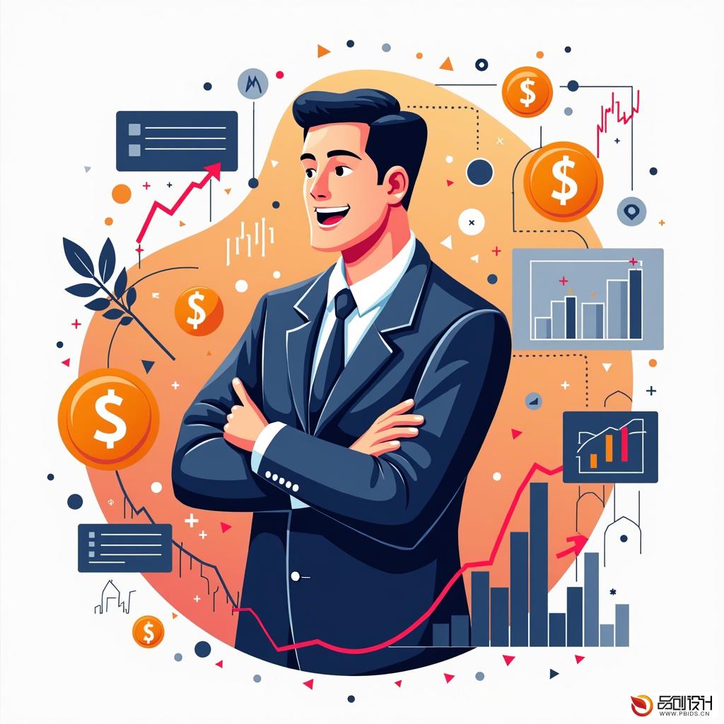 金融控股运营设计公司的创新之路与实践探索
