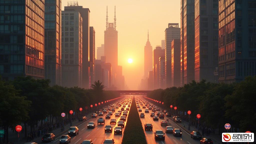 贵港网页视觉架构团队的创意之旅

