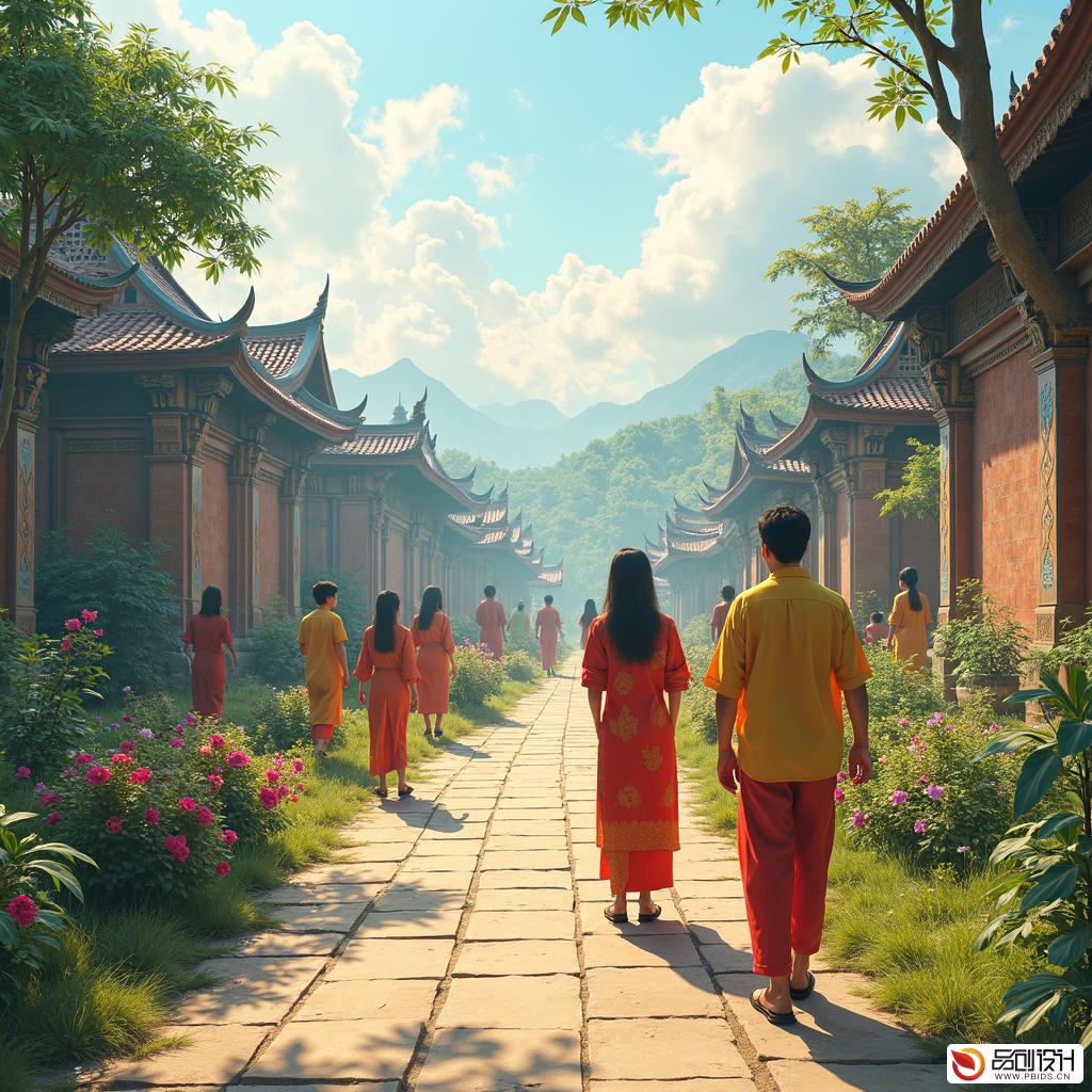 临沧互动体验设计：塑造未来商业与文化的创新力量
