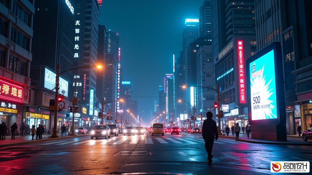廊坊市人机交互设计公司的创新之路
