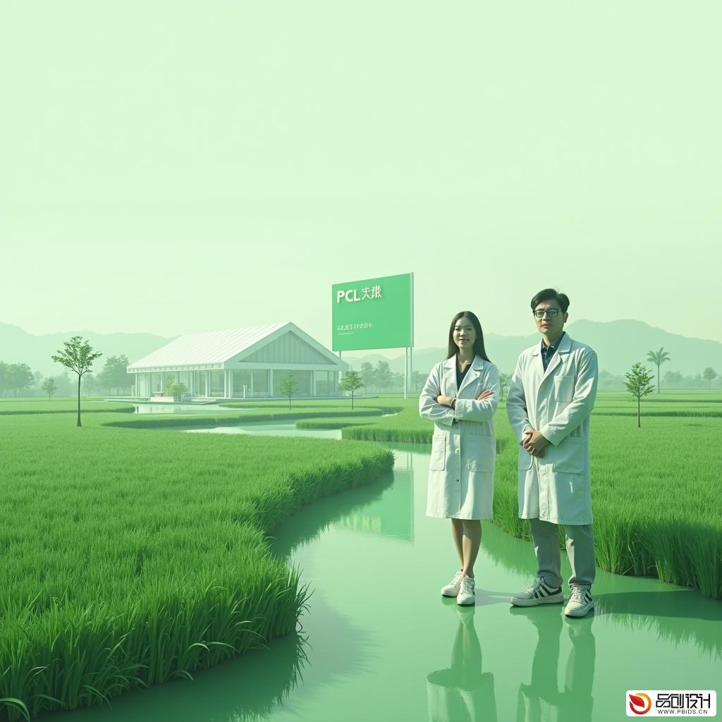 杨凌示范区品创品牌案例：打造农业科技创新高地
