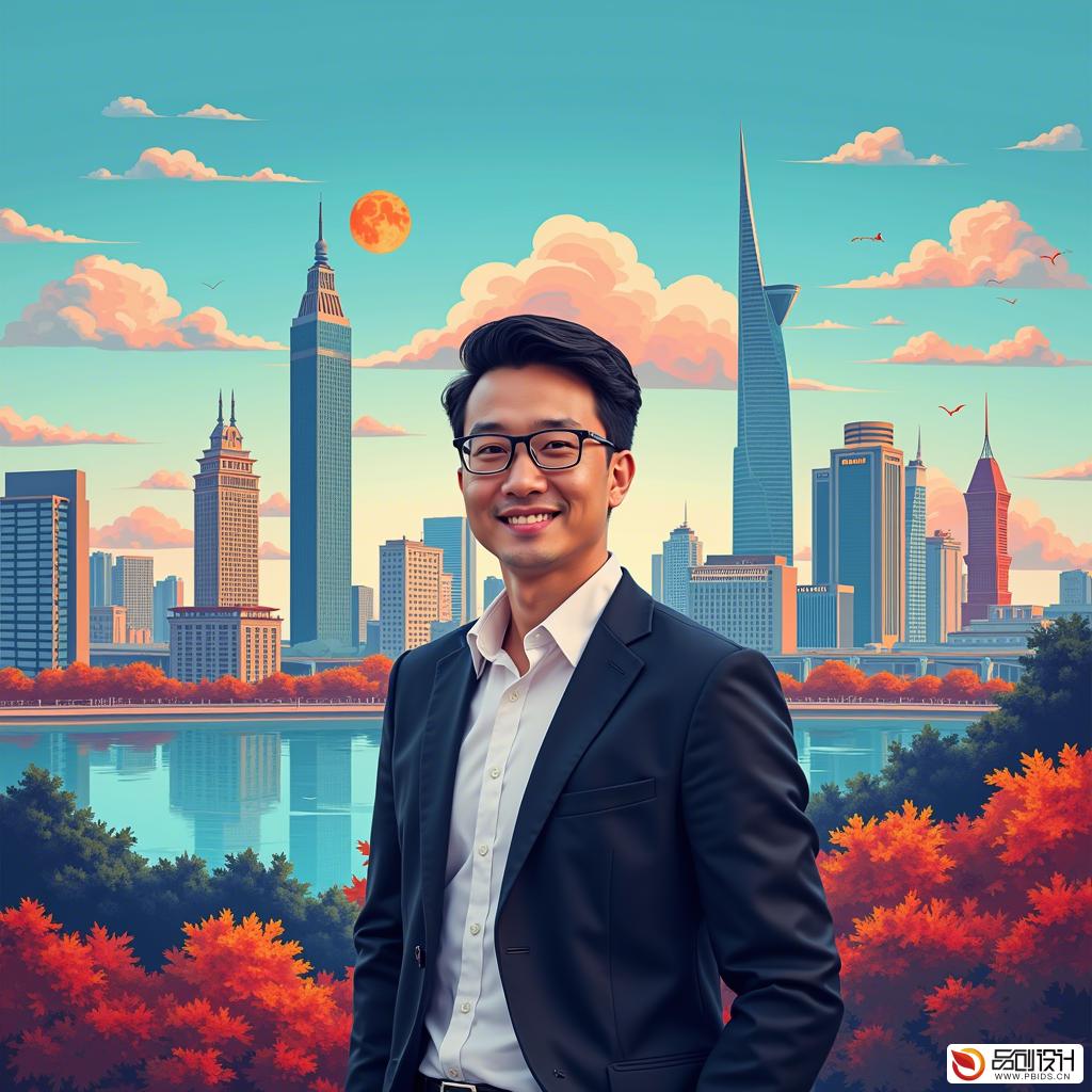 吕梁市热点营销设计企业的崛起与创新之路
