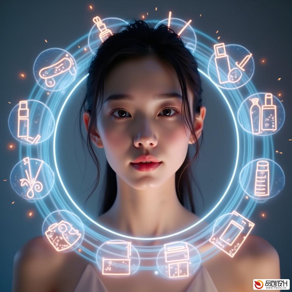 美容加载动画设计有限公司:创新美学与技术的完美融合
