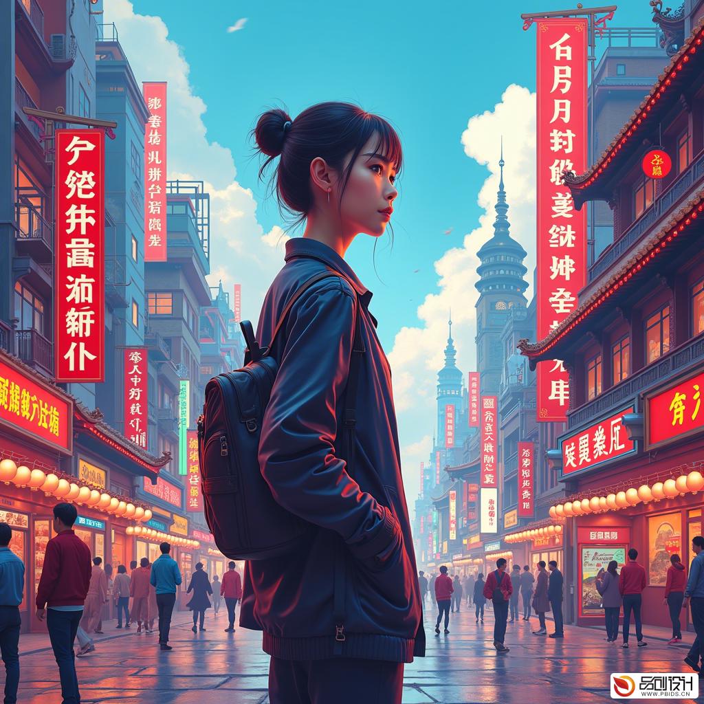 荆州市品牌创新设计解决方案：塑造城市品牌新风貌
