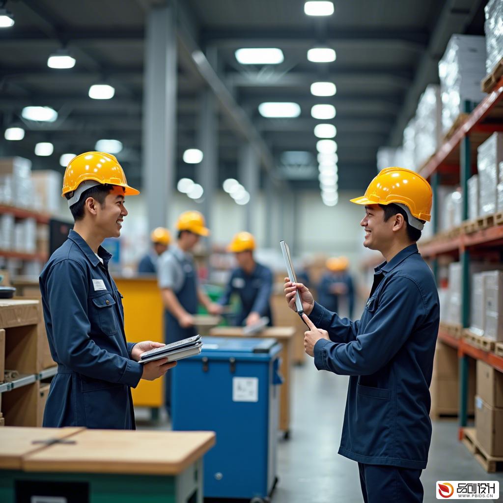 仓储用户满意度提升策略与实践探索——有限公司的经验分享