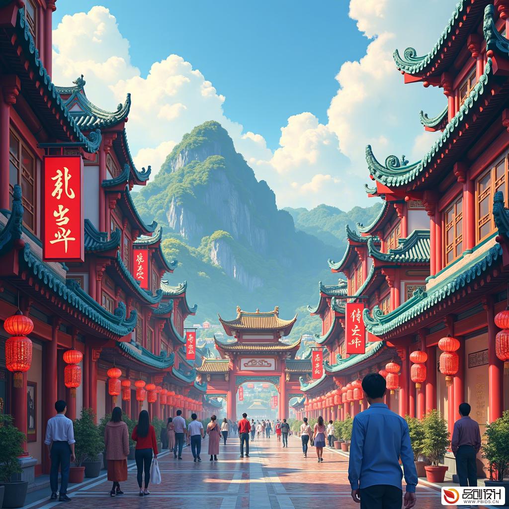 泰安市品牌创新设计案例深度剖析
