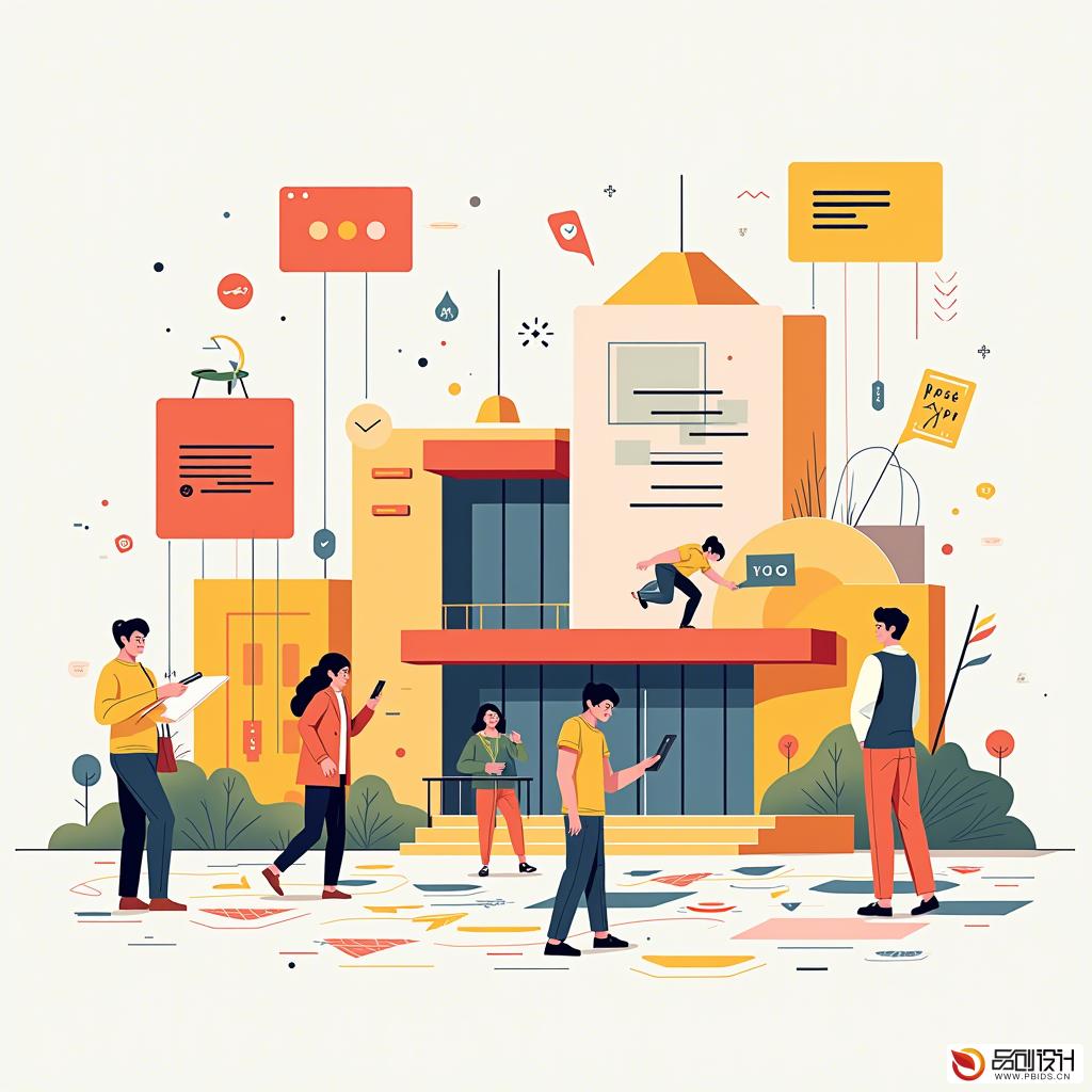 鹰潭市品创设计创新服务中心：激发创意，引领设计新风尚
