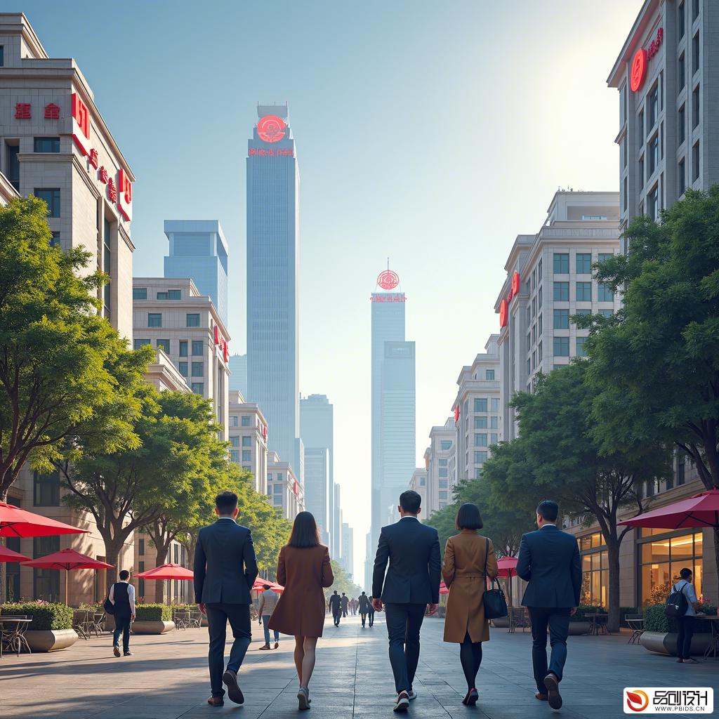 郑州市品创品牌智库：塑造城市品牌新高度
