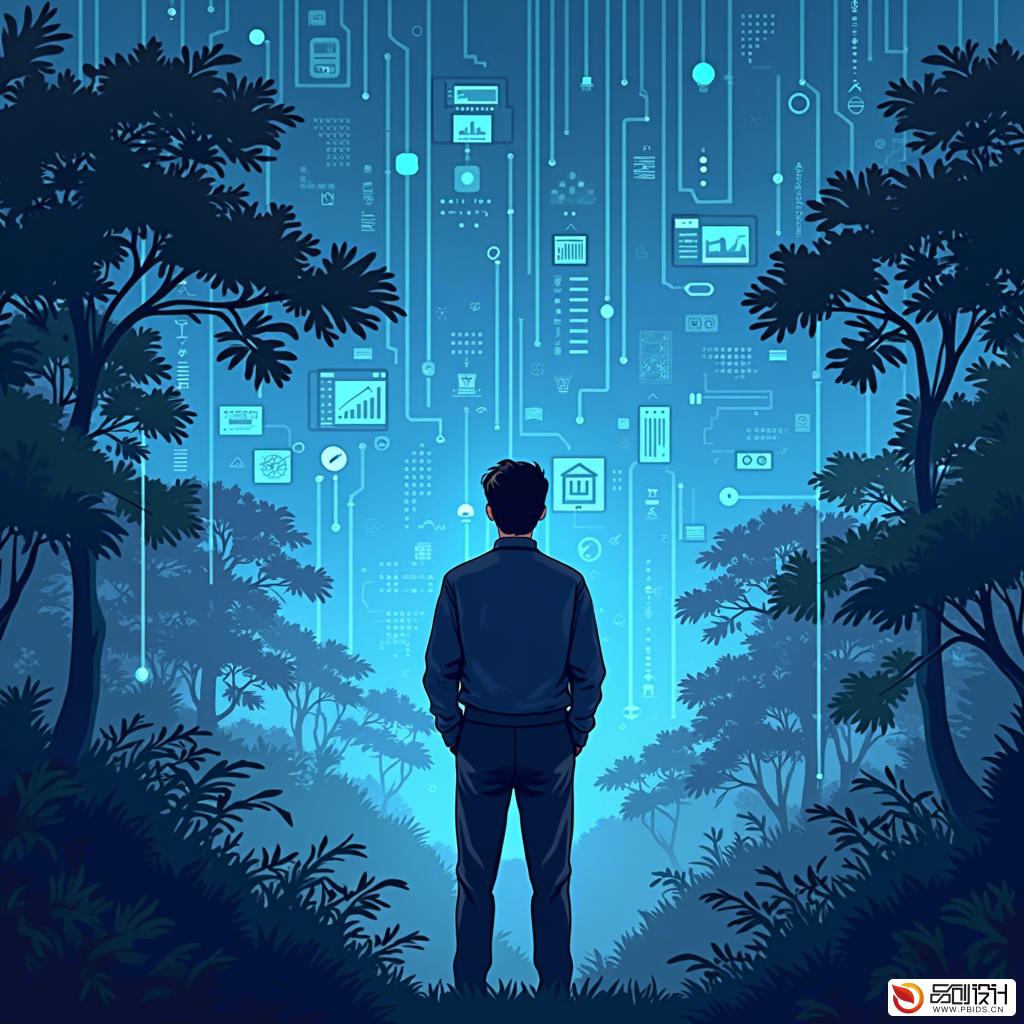 安徽视觉界面开发工作室:创新设计,塑造数字未来