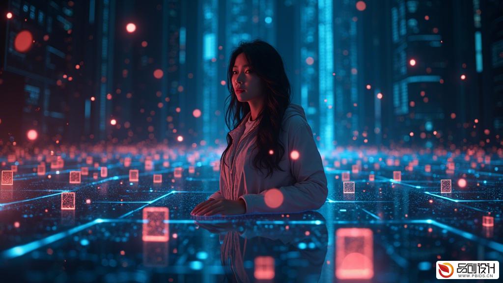 区块链技术应用体验升级有限公司：重塑未来商业版图
