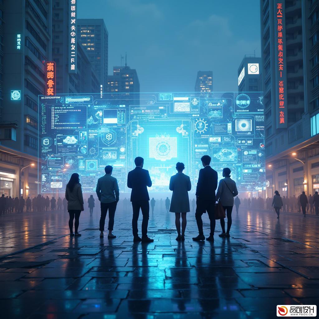 阳泉市交互逻辑设计:塑造未来数字体验的创意先锋