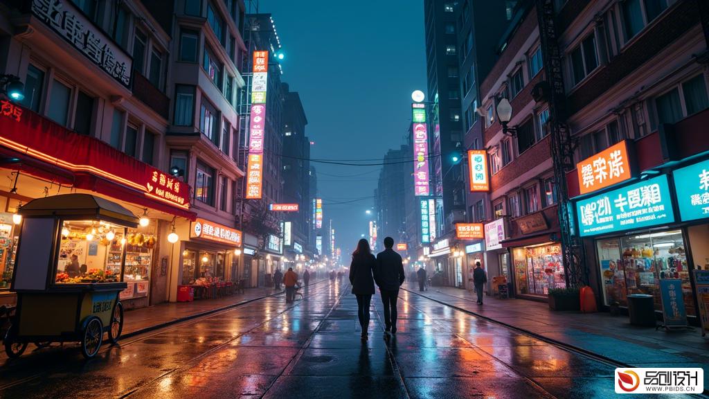 朔州市UI设计：塑造城市数字界面的艺术与创新
