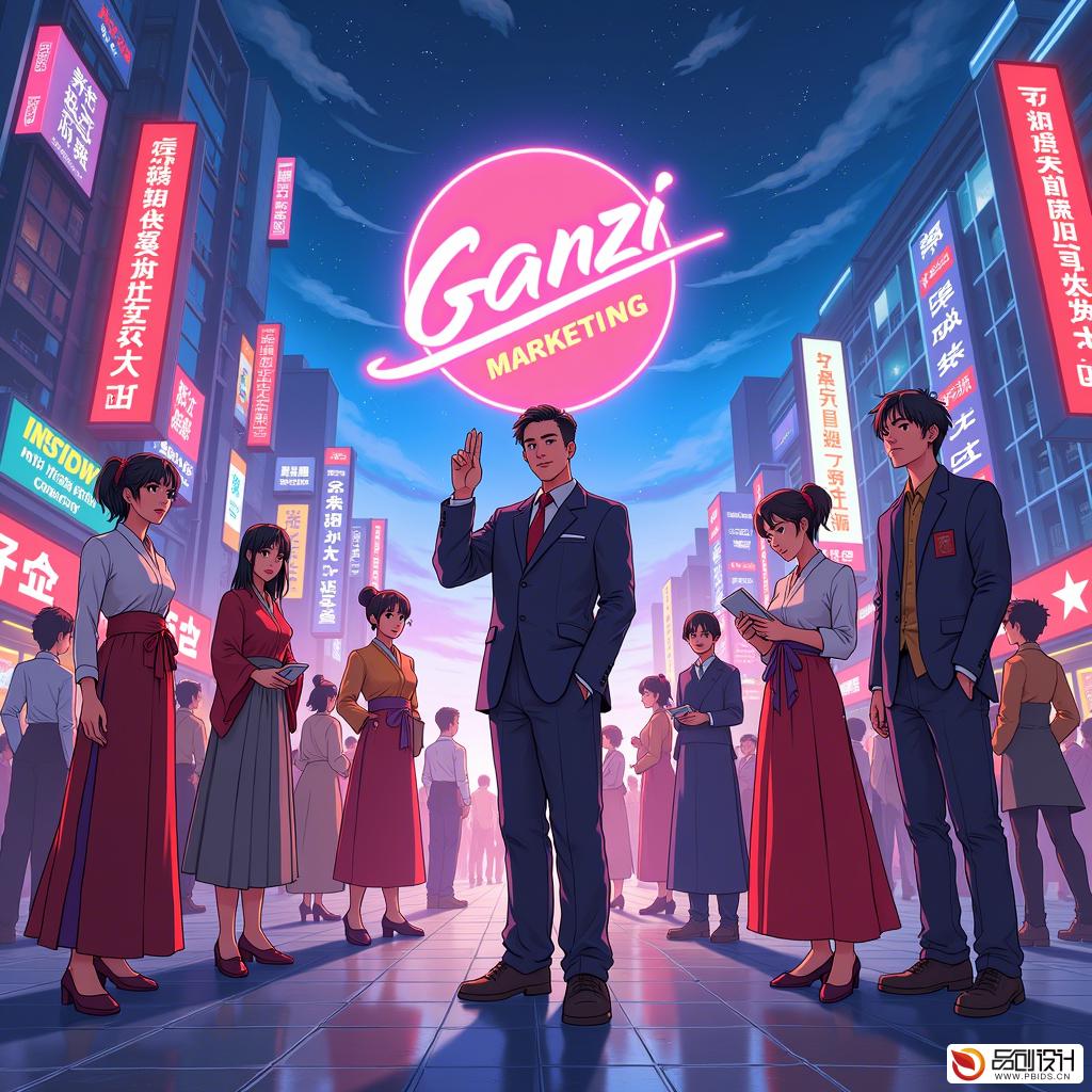 甘孜热点营销设计团队的创意魅力与实战案例