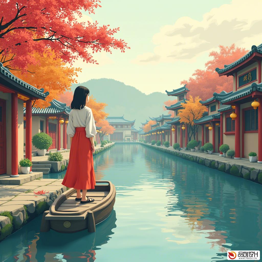 南通市品牌符号设计的艺术与实践
