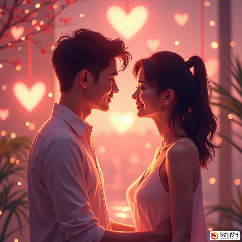 打造完美体验:揭秘婚恋交友高保真UI输出团队的工作艺术
