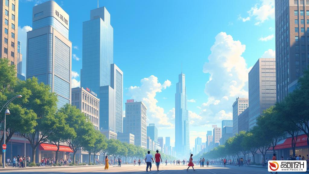 滁州市品牌创新设计机构的崛起与影响力
