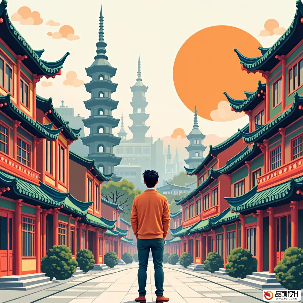 惠州市品牌设计企业的崛起与创新之路