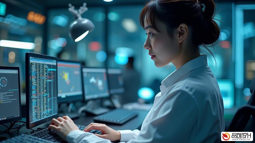 物联网品创视觉策略：塑造未来智能生活的艺术
