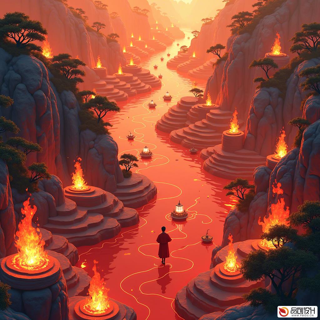 红河哈尼族彝族自治州:携手品牌化设计合作伙伴共创辉煌