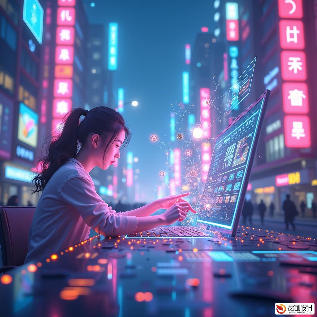 呼和浩特市高保真UI输出企业的崛起与发展