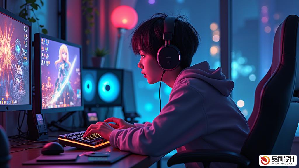 端游用户旅程设计：携手合作伙伴共创卓越游戏体验
