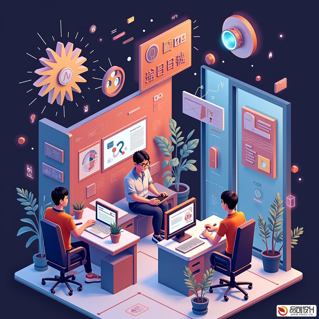 南宁应用交互体系设计中心：创新引领未来设计新风尚
