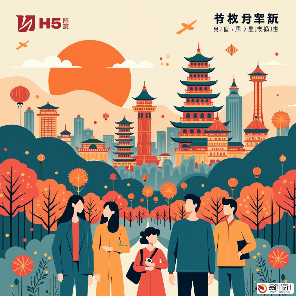 梅州市H5营销页面合作伙伴：共创数字营销新篇章
