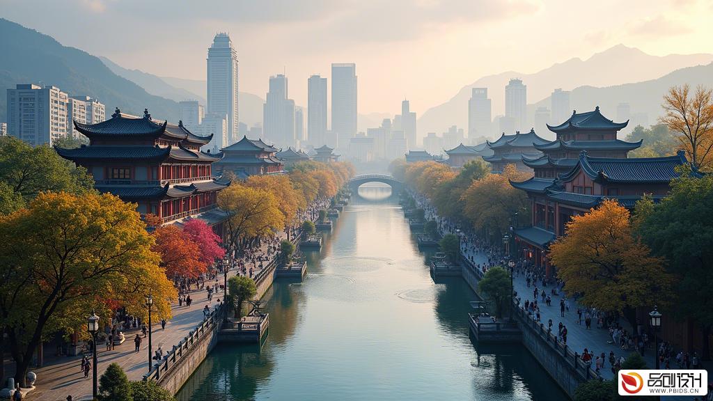 济南市运营增长视觉公司的崛起与影响力
