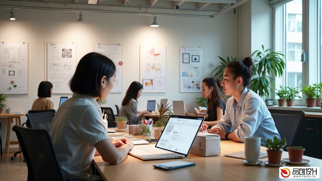 娄底市交互设计公司：塑造未来数字体验的创意力量
