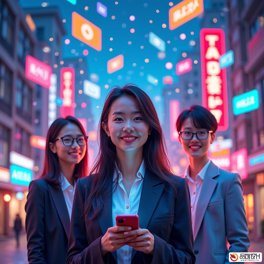 塔城地区移动端UI/UX企业的崛起与创新之路