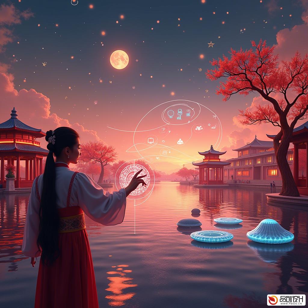 红河哈尼族彝族自治州交互逻辑设计机构的创新与发展

