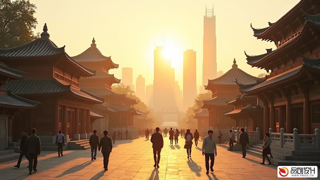 大同市营销视觉设计机构的创新力量与影响力
