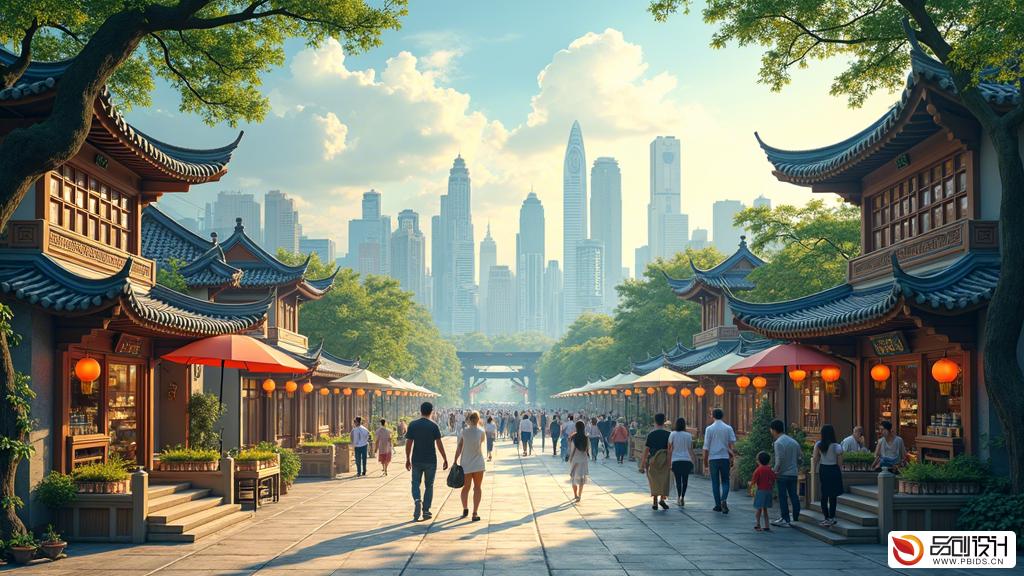 抚州市品牌焕新有限公司：重塑品牌，引领未来商业新风尚
