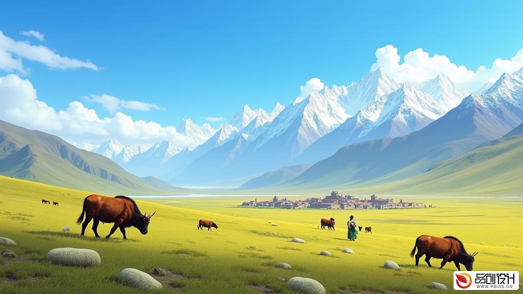 甘孜藏族自治州：探索视觉界面开发公司的创新之路
